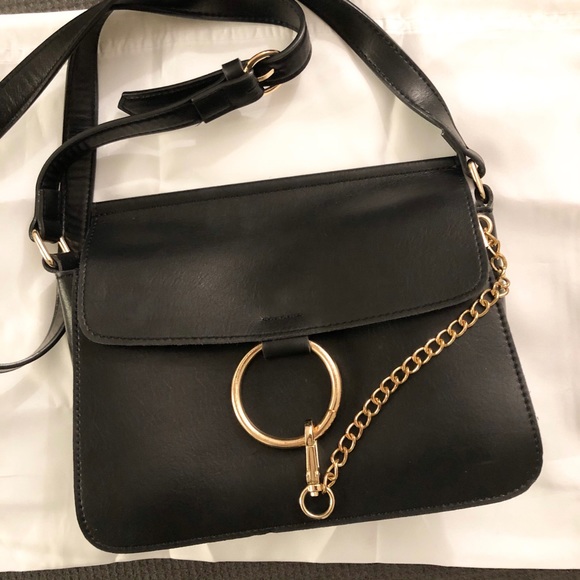Brandy Melville Bags Brandy Melville Chloe Shoulder Bag Poshmark